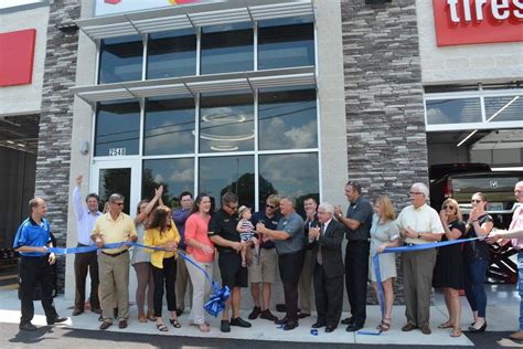 Havoline Xpress Lube Celebrates New Location On Florence Boulevard ...