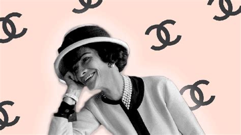 Penny-Wise Perfection Fashion History Lesson: The Truth Behind Chanel No. 5 - Fashionista ...
