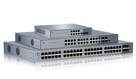 What are POE Switches? ｜ 5 Things You Need to Know – Router Switch Blog