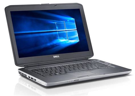 Dell Latitude E5530 15.6" Laptop