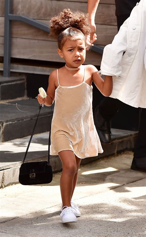 North West Style: Best Looks, Fashion Moments & Photos