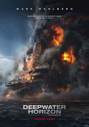 Deepwater Horizon (2016)