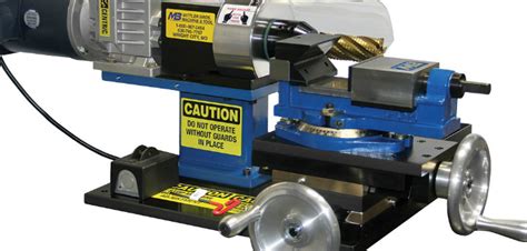 SHOW NEWS: High-quality metal working tools at PMW Expo 2017