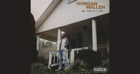 Morgan Wallen & Republic/UMG Prep Massive Album Release