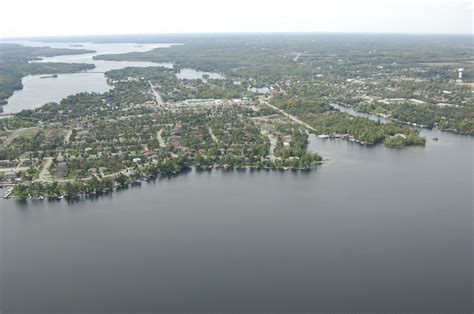 Bobcaygeon Harbor in Bobcaygeon, ON, Canada - harbor Reviews - Phone Number - Marinas.com