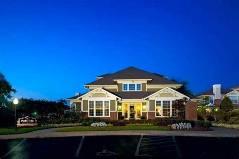 Park's Edge at Shelby Farms Apartments - Cordova, TN 38018