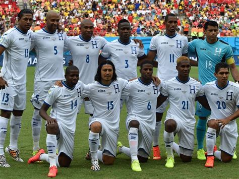 Soccer, football or whatever: Honduras Greatest All-Time Team