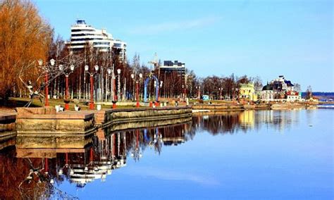 Petrozavodsk, Russia 2022: Best Places to Visit - Tripadvisor