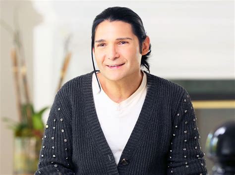 Corey Feldman | Nickelodeon Movies Fanon Wiki | Fandom