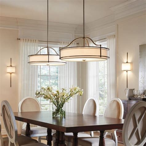 Modern Ceiling Lights For Dining Room - Ceiling Light Ideas