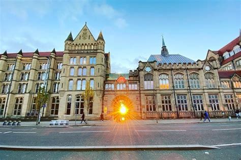 Manchester Museum announce re-opening date after HUGE £15m ...