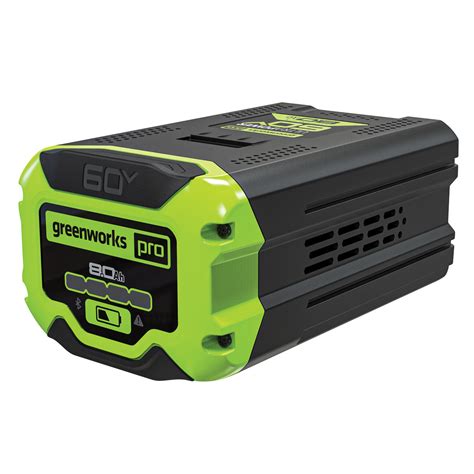 Greenworks 60V 8.0Ah Battery 2941307AU | tools.com