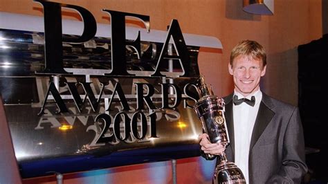 Every PFA Player of the Year from 1992-2022 | BT Sport