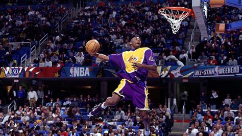 The 10 best Slam Dunk Contest jams in NBA history | FOX Sports