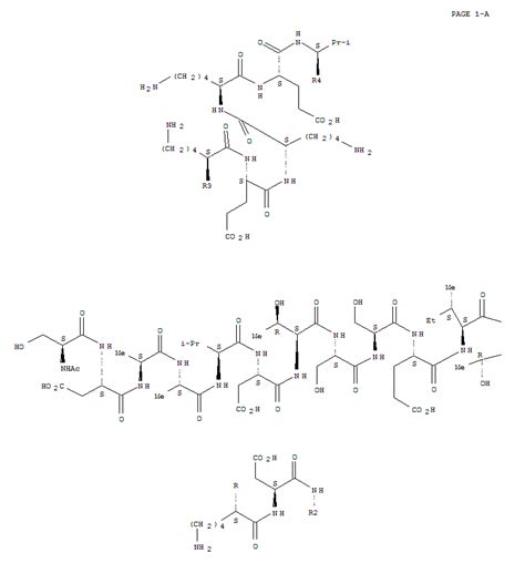 Thymosin alpha 1 supplier | CasNO.62304-98-7