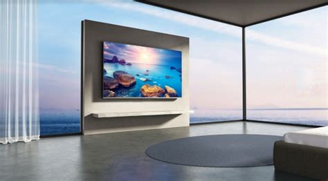 Xiaomi unveils its premium QLED TV for vibrant, high-quality entertainment | Metropoler