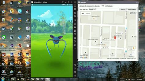 Pokemon Go For PC Windows 7/8.1/10/11 (32-bit or 64-bit) & Mac - Apps ...