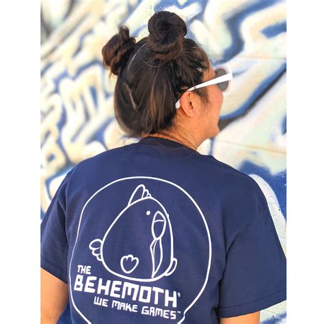 APPAREL — THE BEHEMOTH STORE