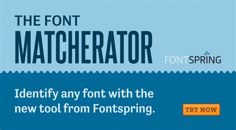 The Font Matcherator will find out what the font is in an image. Upload an image… | Font finder ...