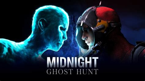 Midnight Ghost Hunt is currently available for free on PC | System Requirements