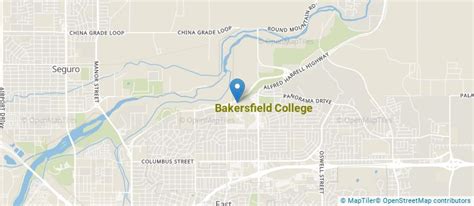 Bakersfield College Nursing Majors - Nursing Degree Search