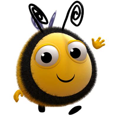 The Hive Miss Ladybird transparent PNG - StickPNG