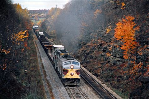 Erie Lackawanna Railway by John F. Bjorklund – Center for Railroad ...