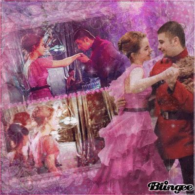 The Yule Ball - HERMIONE GRANGER & VIKTOR KRUM[★] Picture #130011135 ...