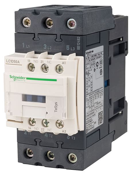 LC1D50AB7 Schneider Electric - Distributors, Price Comparison, and Datasheets | Octopart ...