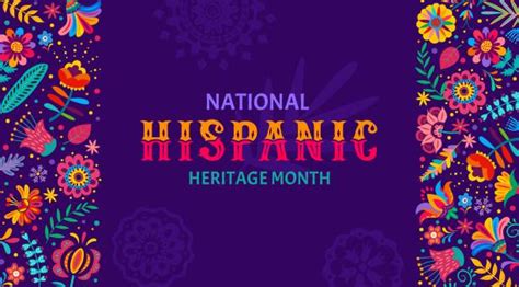 100+ Hispanic Heritage Month Borders Stock Photos, Pictures & Royalty ...