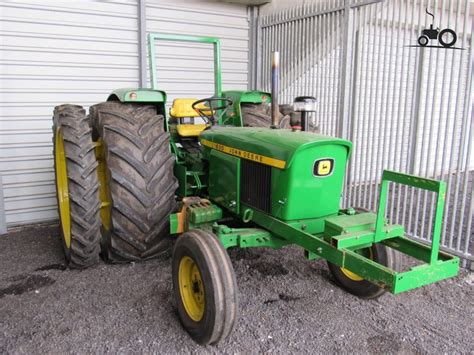 Foto John Deere 1630 #1147309