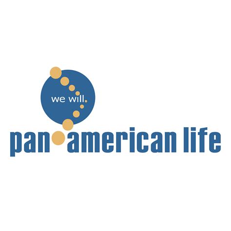 Pan American Life Logo PNG Transparent & SVG Vector - Freebie Supply