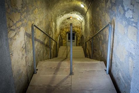 The incredible painted Etruscan tombs in Tarquinia, Italy