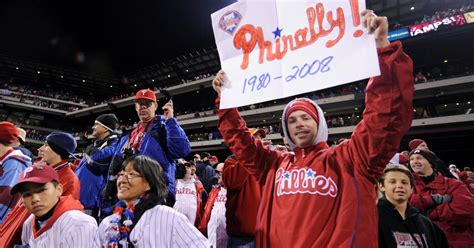 How many World Series have the Phillies won? History of Philadelphia's ...