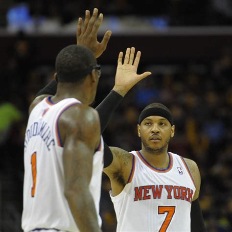 Buying or Selling New York Knicks as Playoff Team After 3-Game Win ...