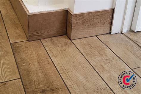 Tiled Skirting Boards and How to Incorporate this New Trend | Checkatrade