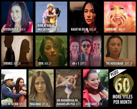 No. 1 Pinoy Streaming Platform Vivamax Hits 2.5 Million Subs in Q1 2022 ...