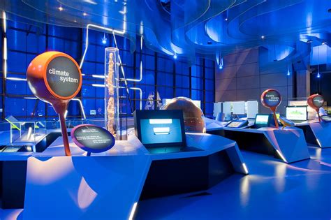 Science Museum Virtual Tour