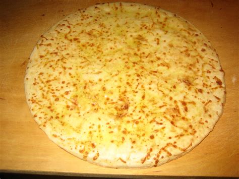 Goat Cheese Pizza : 4 Steps - Instructables