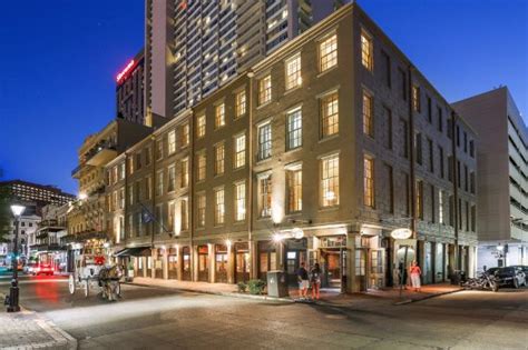 LA GALERIE FRENCH QUARTER HOTEL - Updated 2021 Prices, Reviews, and ...