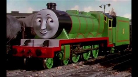 Henry the Green Engine Audition - YouTube