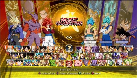 Dragon Ball FighterZ - TFG Review / Art Gallery