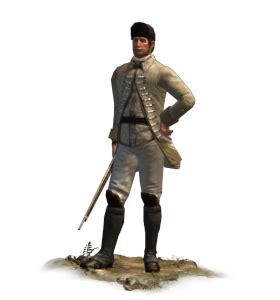 Chasseur à Pied | Century uniforms, Army, Empire