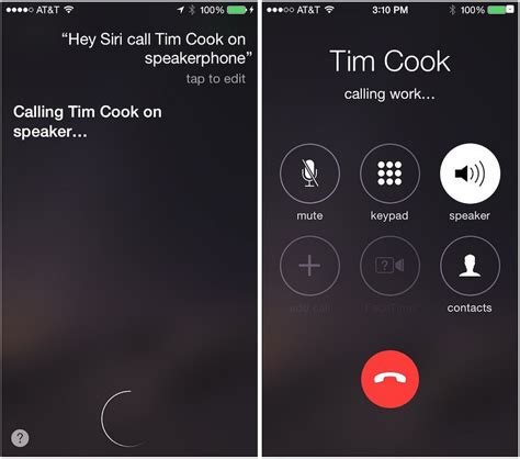 New iOS 8.3 Features: Speaker Calls With Siri, No Password Required to Download Free Apps - Mac ...