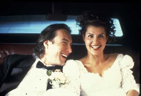 Cineclub - Filmkritik: My Big Fat Greek Wedding - Hochzeit auf Griechisch