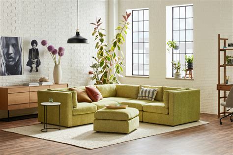 Daya Modular Corner Sectional | Joybird