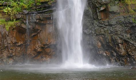 5 waterfalls to visit in Mpumalanga