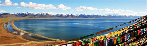 Namtso Lake (Tibet) - Highlights, Transportation and Travel Tips 2024/2025