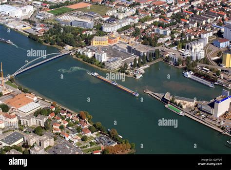 Map Of Germany And France Border - United States Map