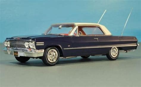 Chevrolet Impala SS 409 Sport Coupe specs, 0-60, quarter mile ...